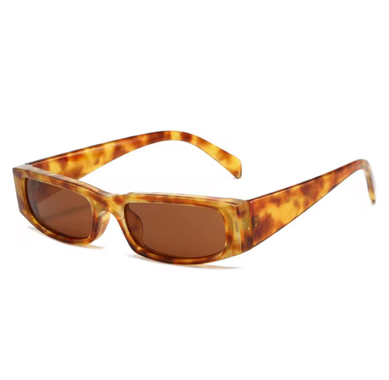 El rays - leopard.