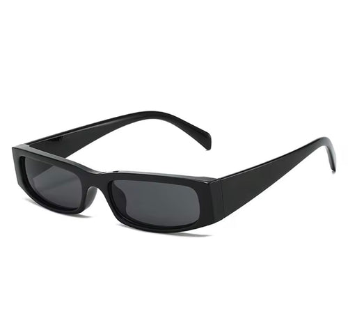 El rays - black.