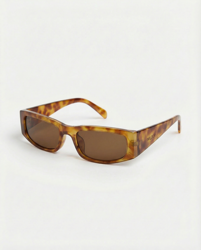 El rays - leopard.
